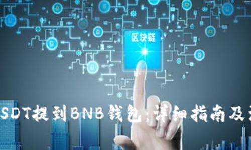 如何将USDT提到BNB钱包:详细指南及注意事项