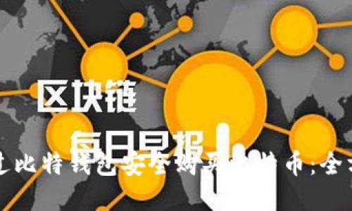 如何通过比特钱包安全购买比特币：全方位指南