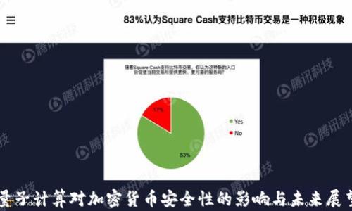 
量子计算对加密货币安全性的影响与未来展望