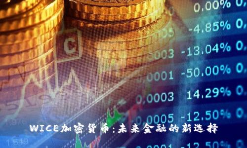 WICE加密货币：未来金融的新选择
