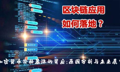 加密货币价格暴涨的背后：原因分析与未来展望