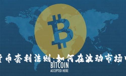加密货币套利法则：如何在波动市场中获利
