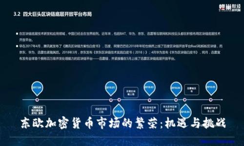 东欧加密货币市场的繁荣：机遇与挑战
