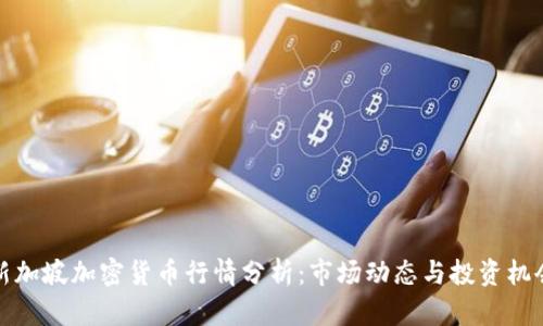 新加坡加密货币行情分析：市场动态与投资机会