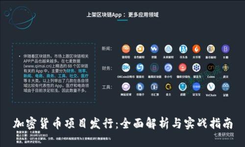 加密货币项目发行：全面解析与实战指南