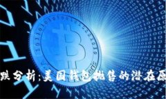 比特币暴跌分析：美国钱包抛售的潜在原因与影