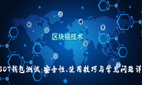 USDT钱包测试：安全性、使用技巧与常见问题详解