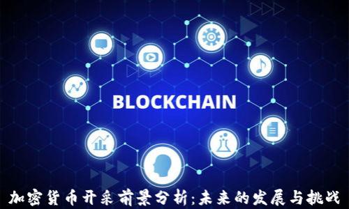 
加密货币开采前景分析：未来的发展与挑战