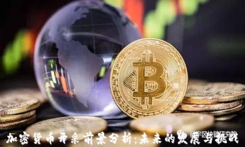 
加密货币开采前景分析：未来的发展与挑战