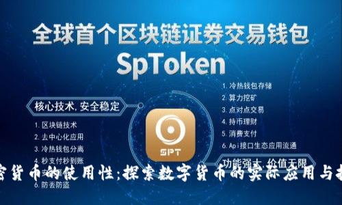 加密货币的使用性：探索数字货币的实际应用与挑战