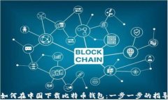 如何在中国下载比特币钱包：一步一步的指导