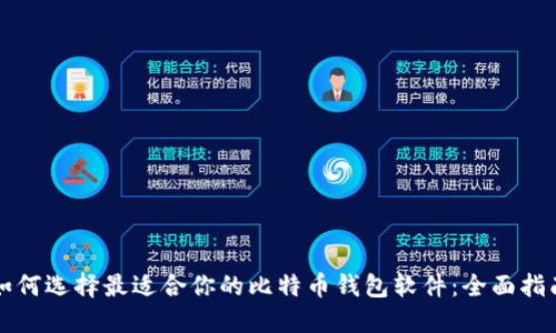如何选择最适合你的比特币钱包软件：全面指南