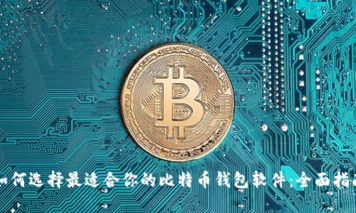 如何选择最适合你的比特币钱包软件：全面指南