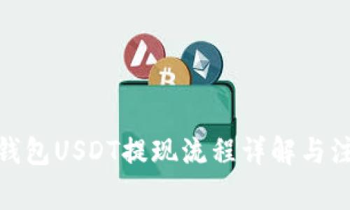 金库猪钱包USDT提现流程详解与注意事项