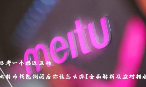 思考一个接近且的

比特币钱包倒闭后你该怎么办？全面解析及应对措施