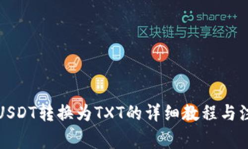 TP钱包USDT转换为TXT的详细教程与注意事项