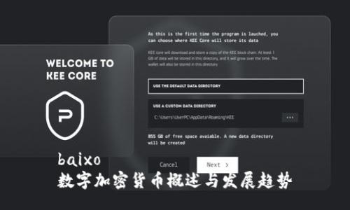 baixo
数字加密货币概述与发展趋势