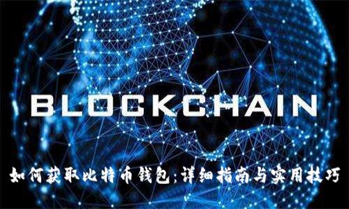 如何获取比特币钱包：详细指南与实用技巧