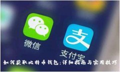 如何获取比特币钱包：详细指南与实用技巧