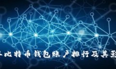 2023年比特币钱包账户排行及其影响分析