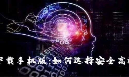 比特币钱包下载手机版：如何选择安全高效的钱包应用