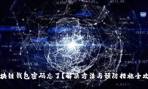 区块链钱包密码忘了？解决方法与预防措施全攻略