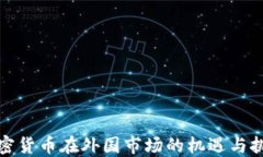 加密货币在外国市场的机遇与挑战