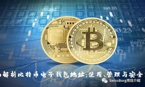 全面解析比特币电子钱包地址：使用、管理与安全策略
