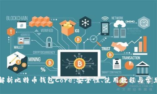 深入解析比特币钱包Core：安全性、使用教程与常见问题