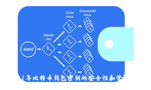 2011年比特币钱包密钥的安全性和管理技巧