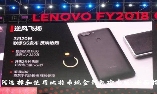 如何选择和使用比特币现金钱包安卓版：全面指南