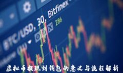 虚拟币提现到钱包的意义与流程解析