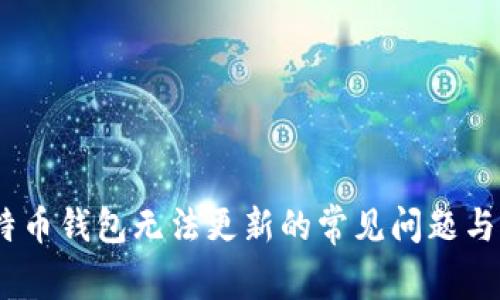 :解决比特币钱包无法更新的常见问题与解决方案