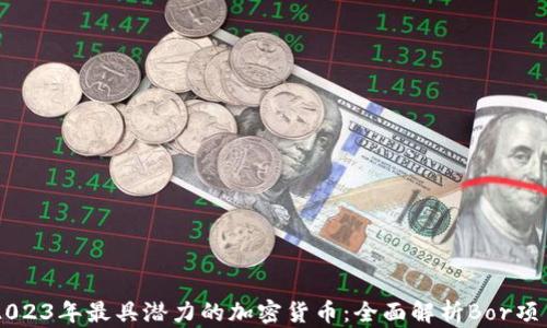 
2023年最具潜力的加密货币：全面解析Bor项目
