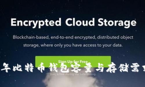 2023年比特币钱包容量与存储需求分析