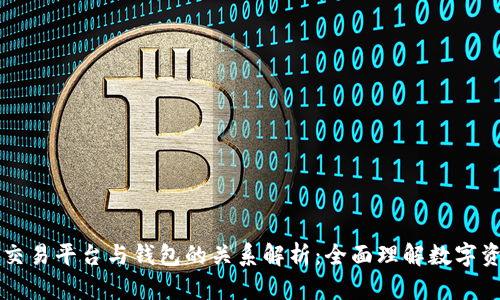 虚拟币交易平台与钱包的关系解析：全面理解数字资产管理