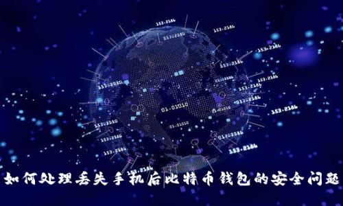 如何处理丢失手机后比特币钱包的安全问题
