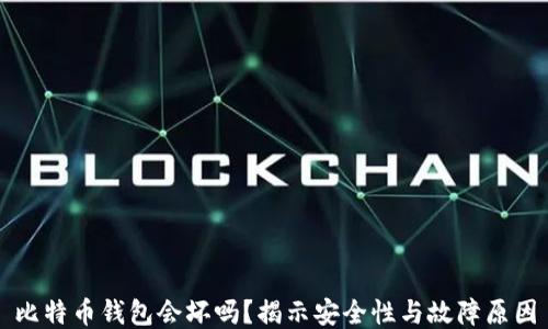 
比特币钱包会坏吗？揭示安全性与故障原因