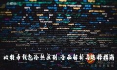 比特币钱包冷热区别：全面解析与选择指南