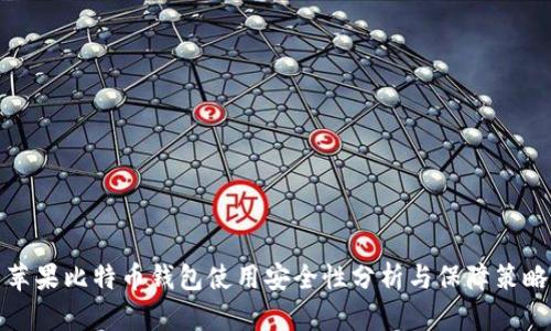 苹果比特币钱包使用安全性分析与保障策略