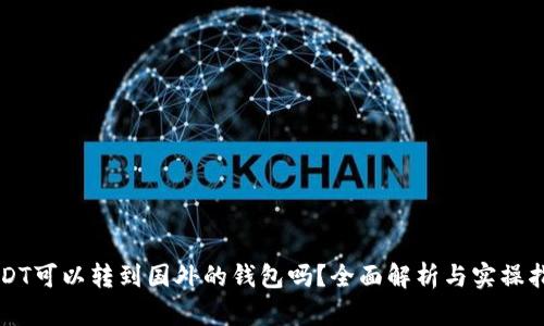 USDT可以转到国外的钱包吗？全面解析与实操指南