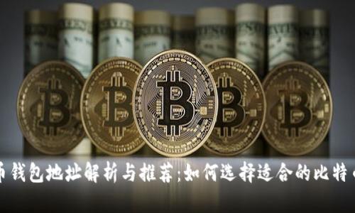 比特币钱包地址解析与推荐：如何选择适合的比特币钱包