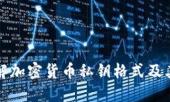深入了解加密货币私钥格式及其安全性