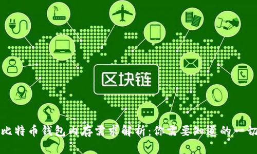 比特币钱包内存需求解析：你需要知道的一切