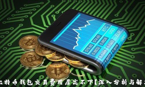 
为何比特币钱包交易费用居高不下？深入分析与解决方案