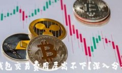 为何比特币钱包交易费用居高不下？深入分析与