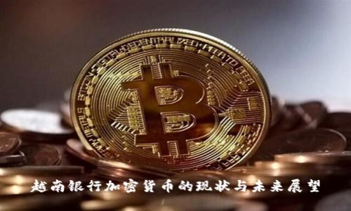 越南银行加密货币的现状与未来展望