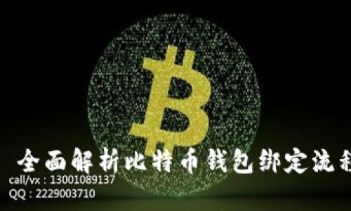 : 全面解析比特币钱包绑定流程