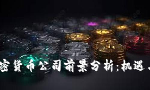 2023年加密货币公司前景分析：机遇与挑战并存