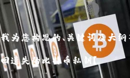 以下是我为您构思的、关键词及大纲等内容：

如何找回遗失的比特币私钥？